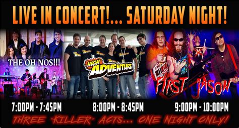 Super Megashow / Megafest .